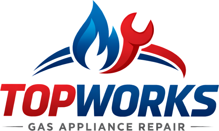 Topworks Gas Experts Appliance Solution